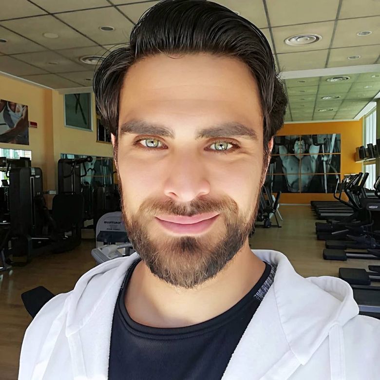 mircea moldovan copil