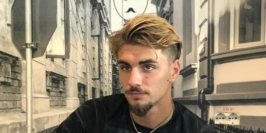 Andrei Dascălu este singur şi nu își dorește o relație amoroasă: „Nu este momentul