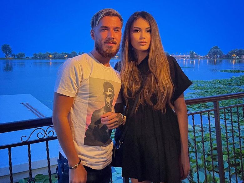 Sebastian Chitoșcă a fost criticat de fani pe rețelele de socializare sebastian chitosca survivor romania