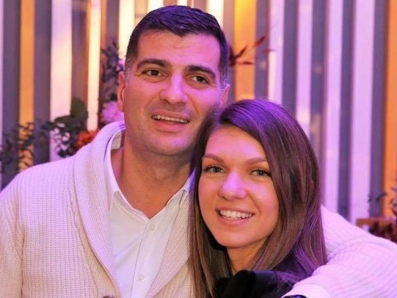 Cine este Toni Iuruc, soțul Simonei Halep. ”Am hotărât de comun acord cu Simona să ne despărțim!" Cine este iubitul Simonei Halep, Toni Iuruc