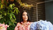 larisa udila a nascut