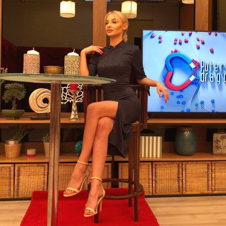 maria lungu puterea dragostei