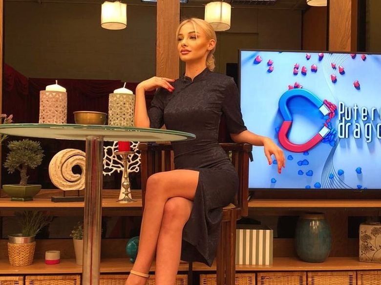 Maria Lungu îl acuză pe Adrian de la Puterea Dragostei că are iubită acasă maria lungu puterea dragostei