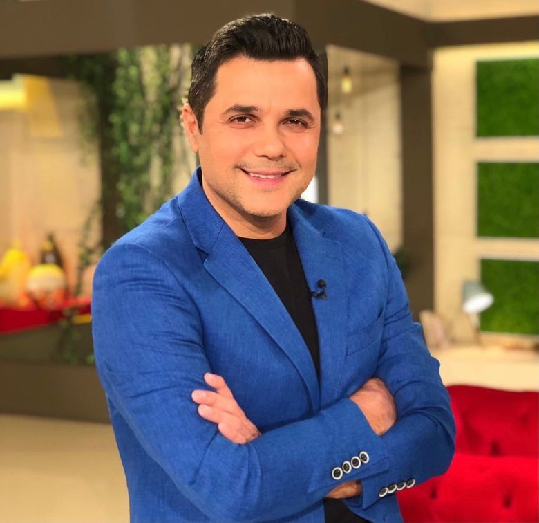 Cine este soția lui Cove. Cum a cunoscut-o prezentatorul și cu ce se ocupă aceasta