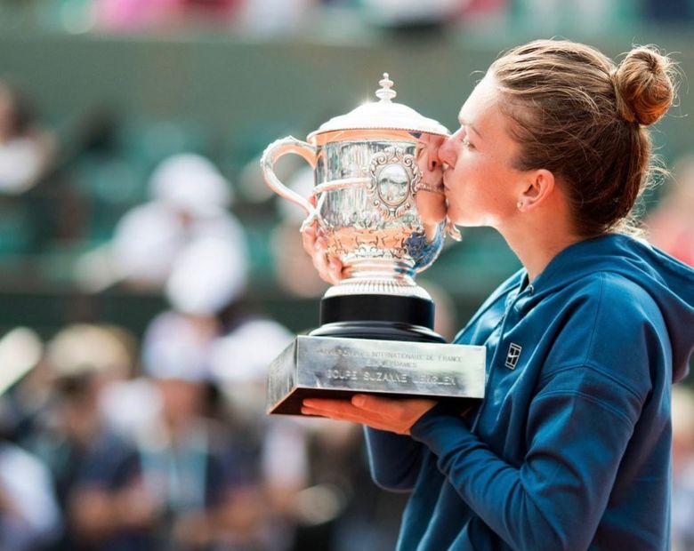 Roland Garros, fără Simona Halep! Cine sunt favoriții la câștigarea turneului parizian