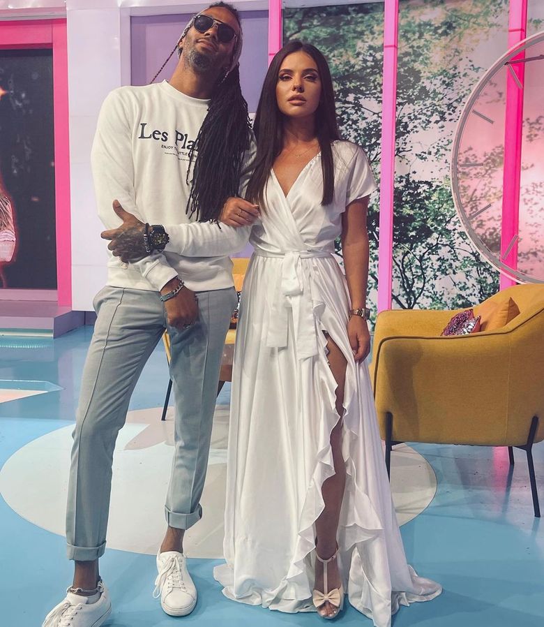 mellina si musty relatie survivor 2021