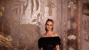 lily-rose depp relatie