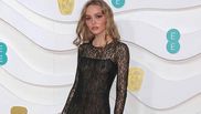lily-rose depp iubit