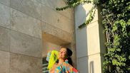 andreea mantea gravida