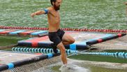 sorin puscasu survivor romania