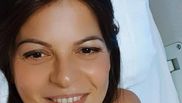 geanina lungu a nascut prima oara