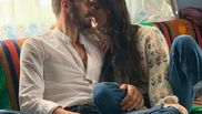 viviana sposub si george burcea