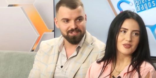 Andrada și Cazi de la Puterea Dragostei s-au împăcat?