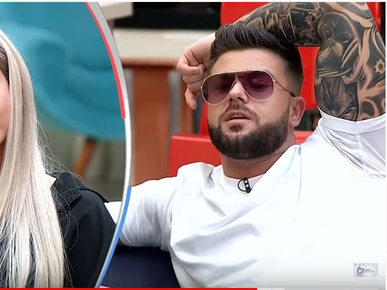 Andrei și Aya de la Puterea Dragostei Andrei și Aya de la Puterea Dragostei