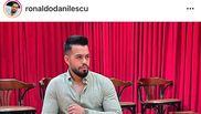 Ronaldo Danilescu 