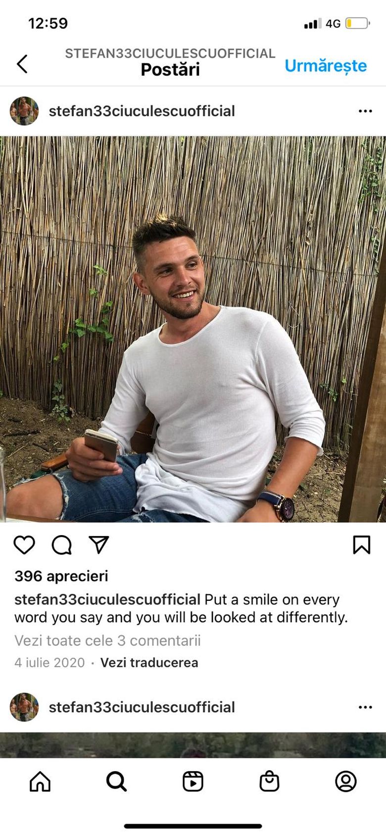 Stefan Ciuculescu