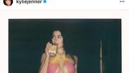 Kylie Jenner