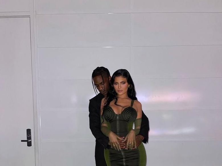 Kylie Jenner