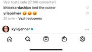 Kylie Jenner