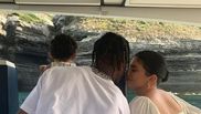 Kylie Jenner