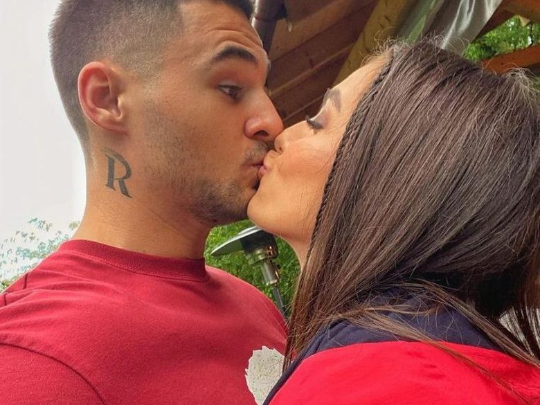 Alexia Eram și Mario Fresh s-au despărțit? Primele imagini cu artistul surprins alături de o altă femeie