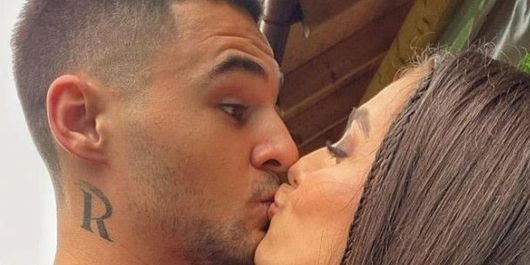 Alexia Eram și Mario Fresh s-au despărțit? Primele imagini cu artistul surprins alături de o altă femeie