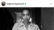 Leigh-Anne Pinnock însărcinată