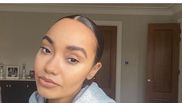 Leigh-Anne Pinnock
