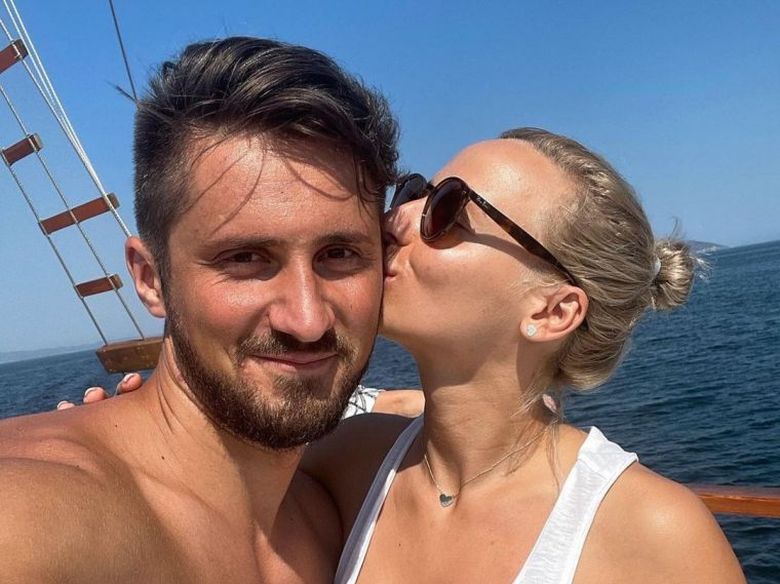 Marilena și Andrei Ciobanu Marilena și Andrei Ciobanu