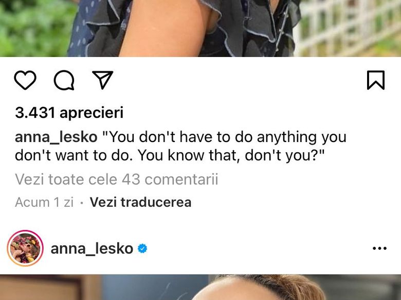 Anna Lesko Anna Lesko