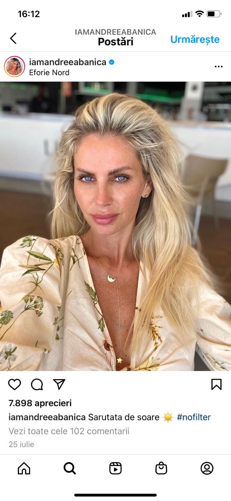 Andreea Bănică