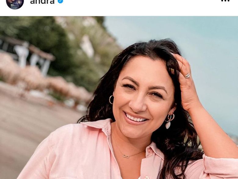 Andra Măruță
