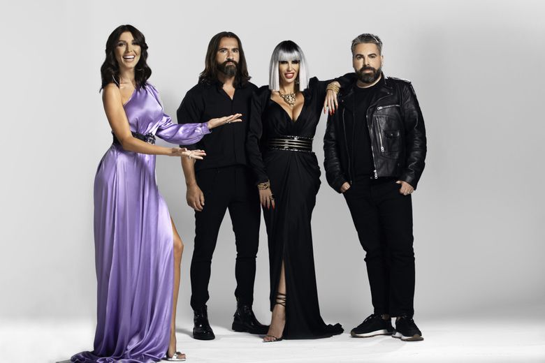 Premiera noului sezon “Bravo, ai stil! Celebrities”, miercuri, 8 septembrie, la ora 22:30!