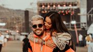 Cristina Ștefania este însărcinată? Iubita lui Speak, cu burtica la vedere