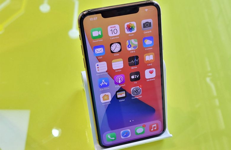 Acum puteti obtine cel mai bun pret iPhone la TotalConvert!
