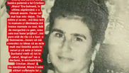 Bunica lui Cristian Jitaru