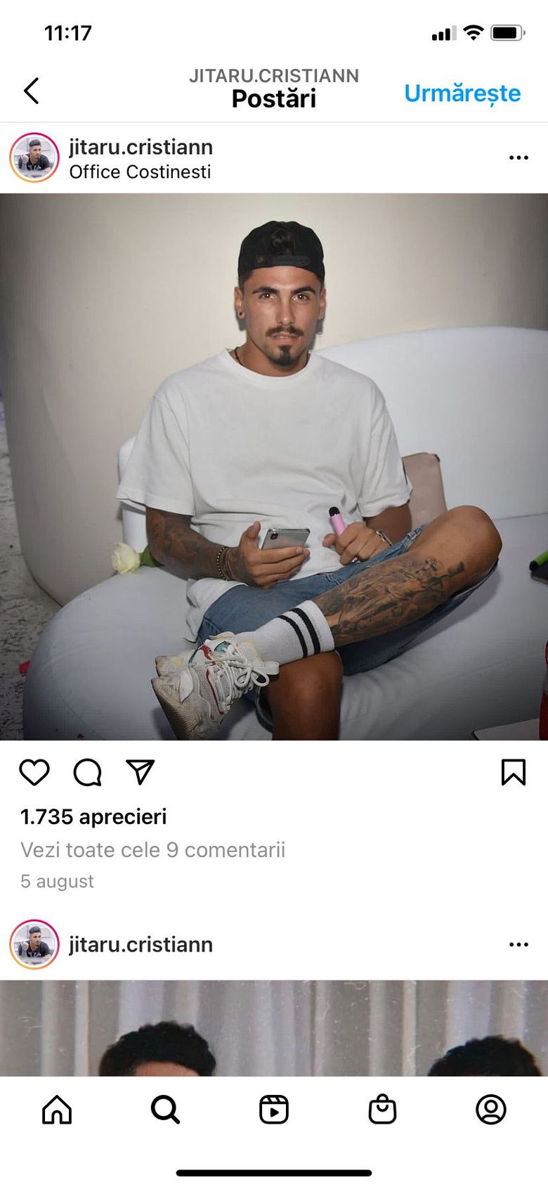 Cristian Jitaru