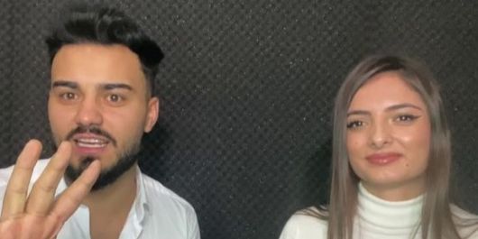 Jador a recunoscut! Georgiana Elisei este sau nu gravidă? Ce răspuns a dat artistul