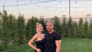 Oana Radu și Cătălin Dobrescu