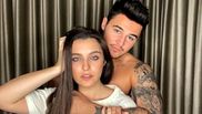 Alexia Eram și Mario Fresh