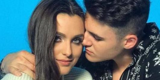 Mario Fresh, surpriză de proporții pentru Alexia Eram! Cum au fost surprinși cei doi în mijlocul nopții
