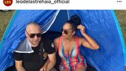 Leo de la Strehaia și Dana Criminala