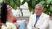 Ilie Năstase și Ioana