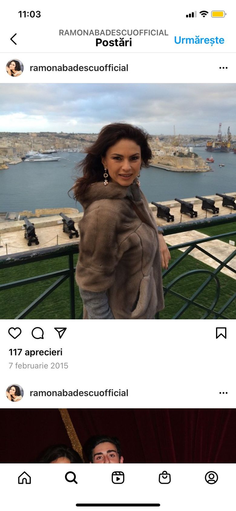 Ramona Bădescu