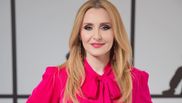 Cine este Alina Sorescu. Data nașterii, carieră, relații
