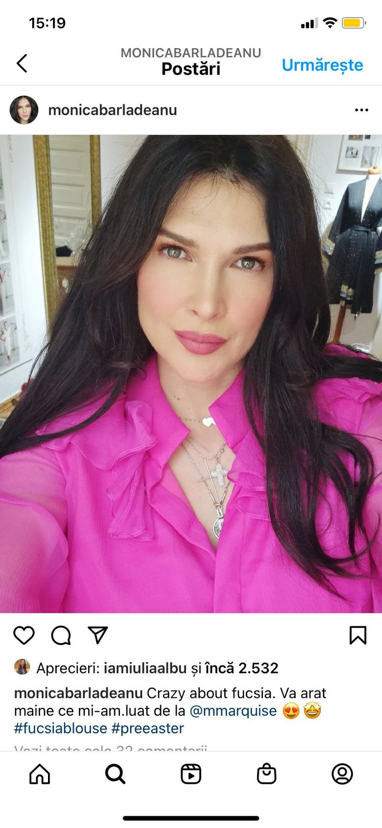 Monica Bârlădeanu