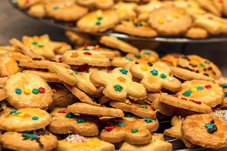 Două feluri de rețete de biscuiți de casă: crocanți sau pufoși Două feluri de rețete de biscuiți de casă: crocanți sau pufoși