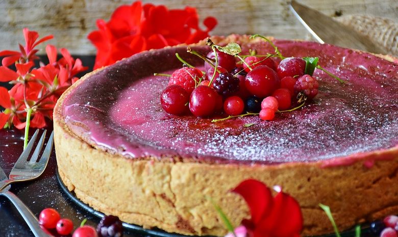 Cele mai simple rețete de cheesecake care nu-ți ocupă mult timp Cele mai simple rețete de cheesecake care nu-ți ocupă mult timp