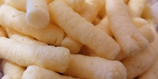 Cura de slăbire cu PUFULEȚI. Slăbește 10 kg în 7 zile