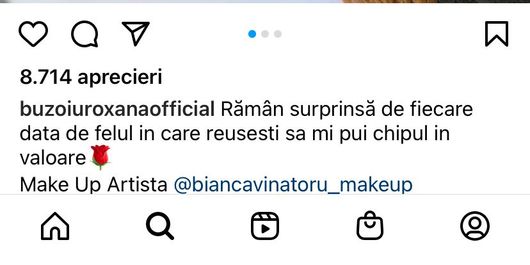 Roxana Buzoiu de la Puterea Dragostei, viitoare concurentă la Survivor România: „Unde se fac înscrieri?”